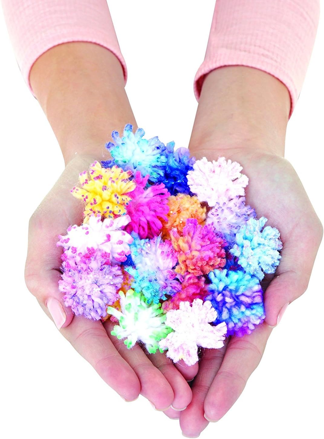 Pom Pom Wow Decoration Station