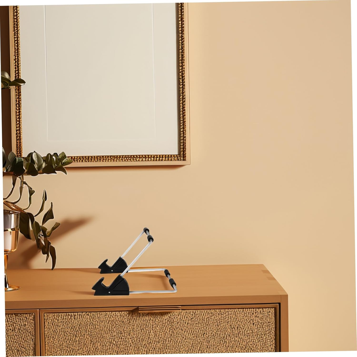 Adjustable Height Drawing Board Stand for Artists Light Table and Easel