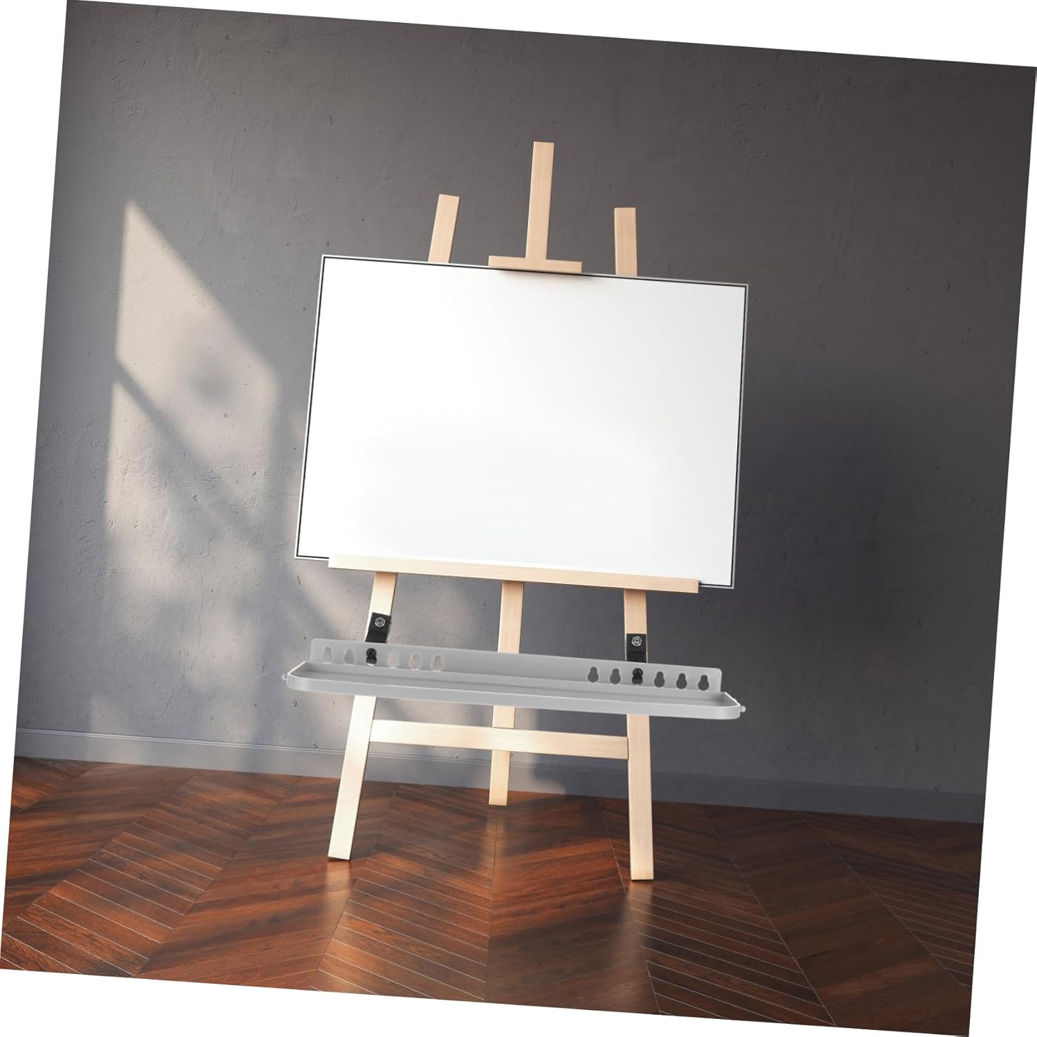 Gadpiparty Portable Easel Tray for Artists