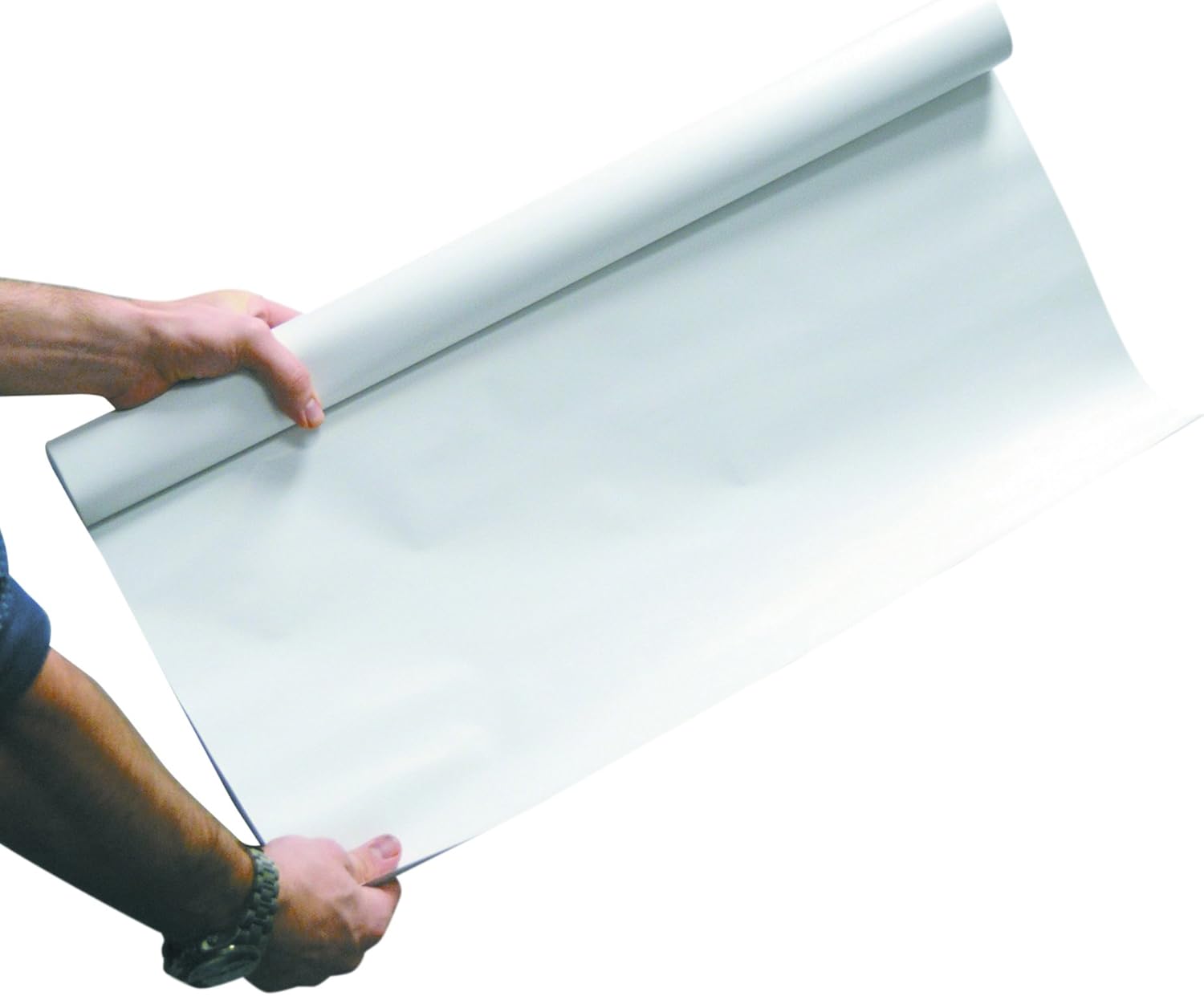 Universal 34902 Easel Pad Roll 27x30 30 Sheets Pack of 2
