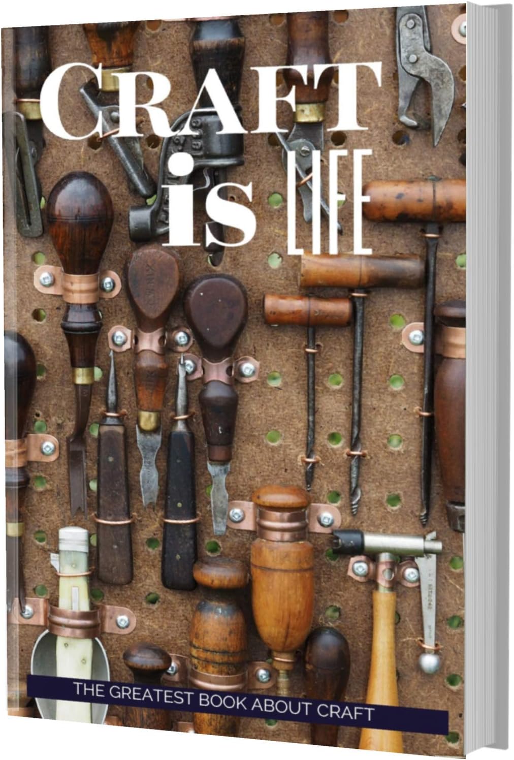 DecoArt Americana Decor 8oz Pure White Satin Acrylic Paint Set with E-book