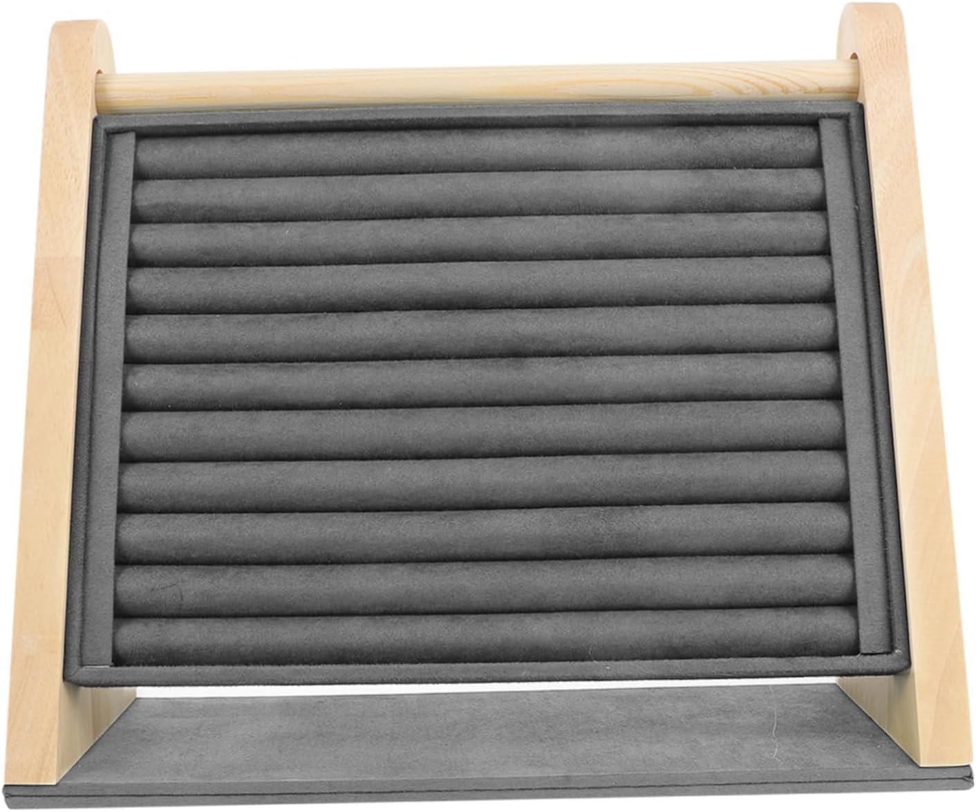 Practical Earring Storage Rack Stylish Jewelry Organizer for Retail Displays Weddings and Special Occasions