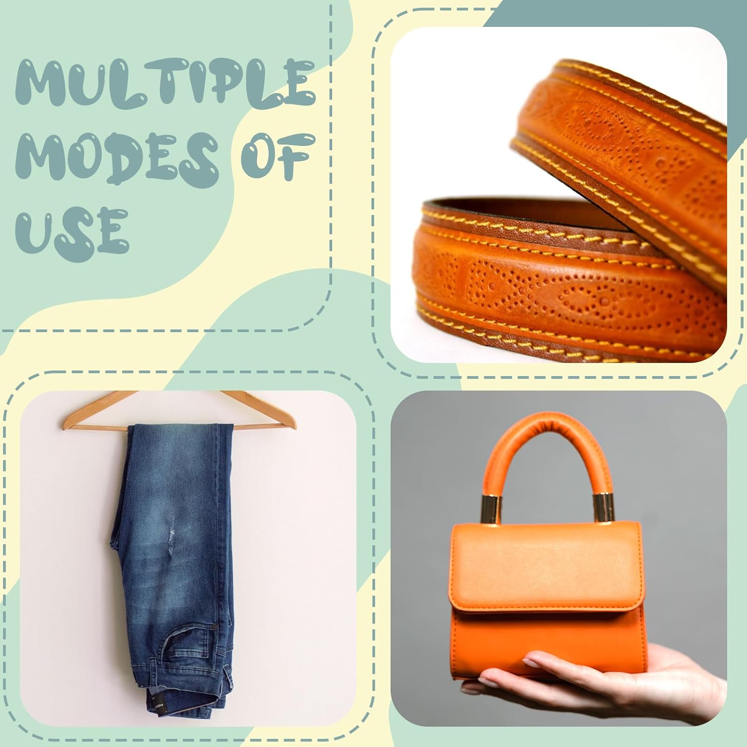 25 Colors Waxed Thread Set for Jewelry Making and Leather Sewing