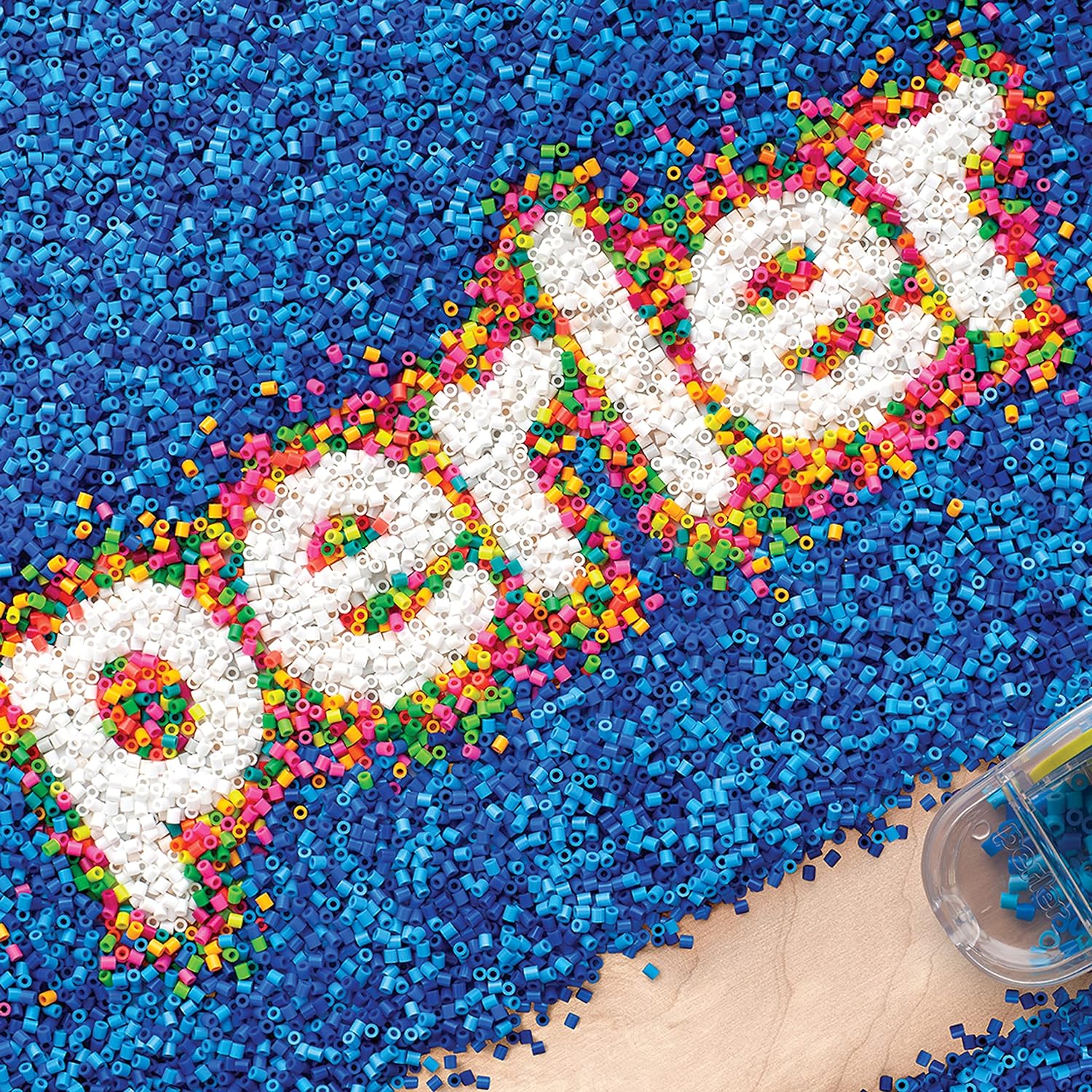 Perler Ironing Paper 7 Pieces 12 x 16 Size